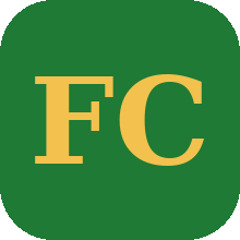 Logo FC Avranches Jeunes